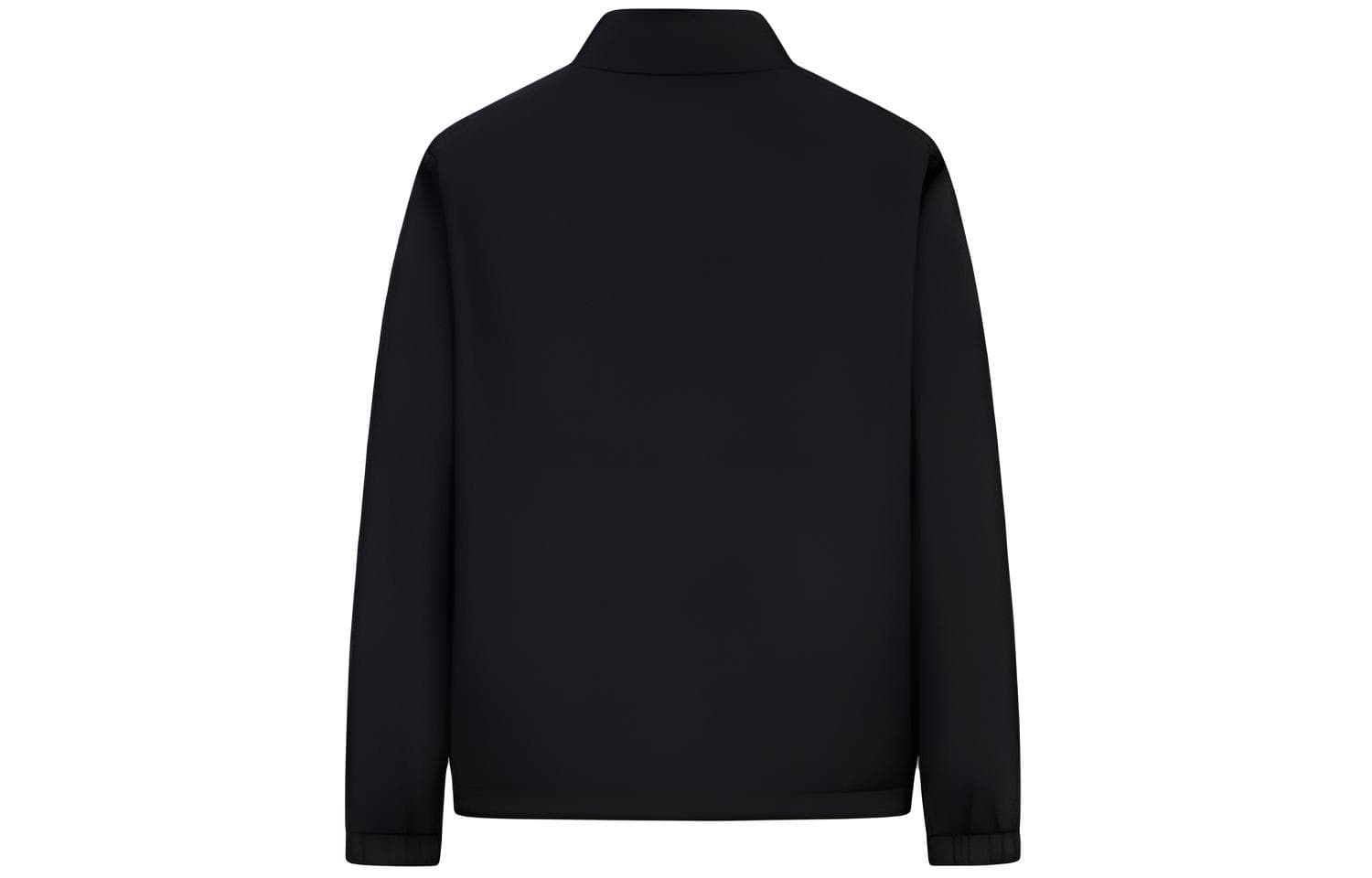 Зимняя куртка пуховик KARL LAGERFELD FW23 Logo - изображение 2