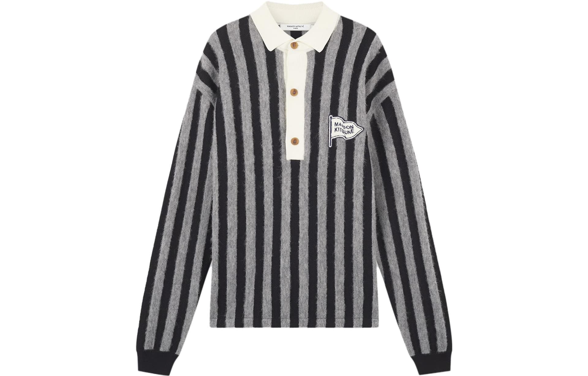 Кофта Maison Kitsune - изображение 1