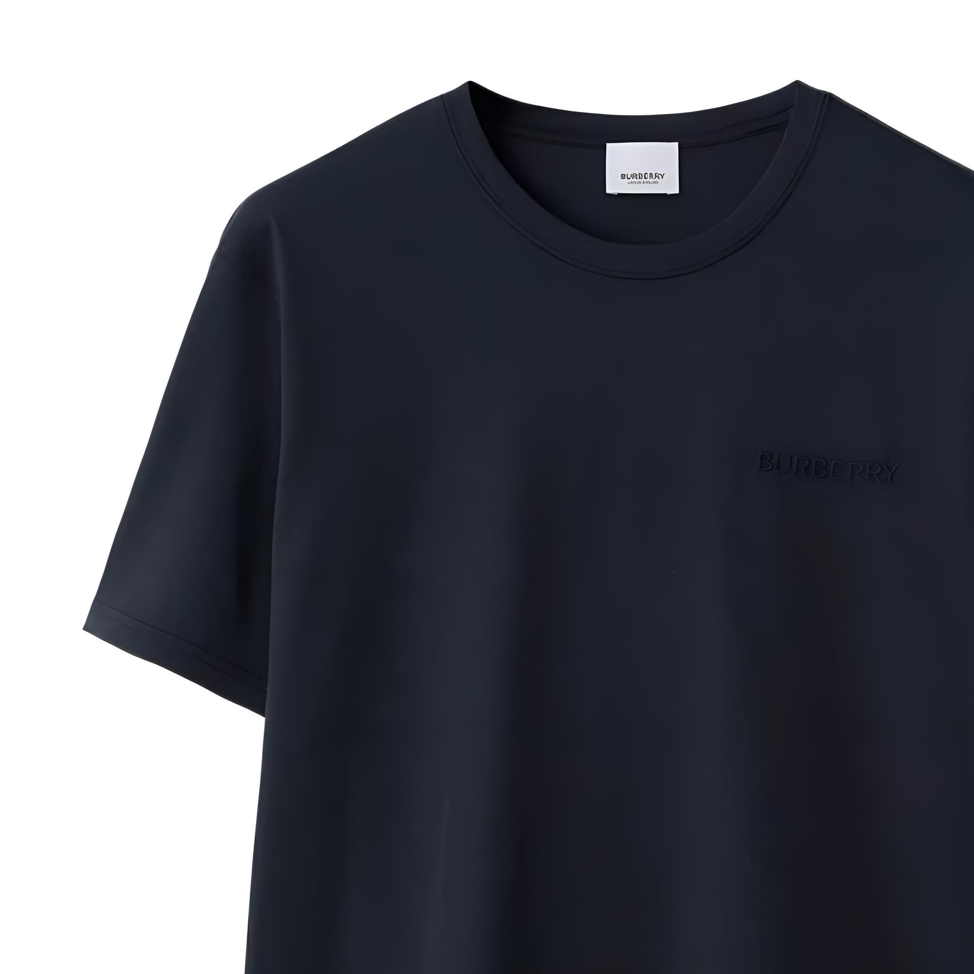Футболка Burberry SS24 T - изображение 4