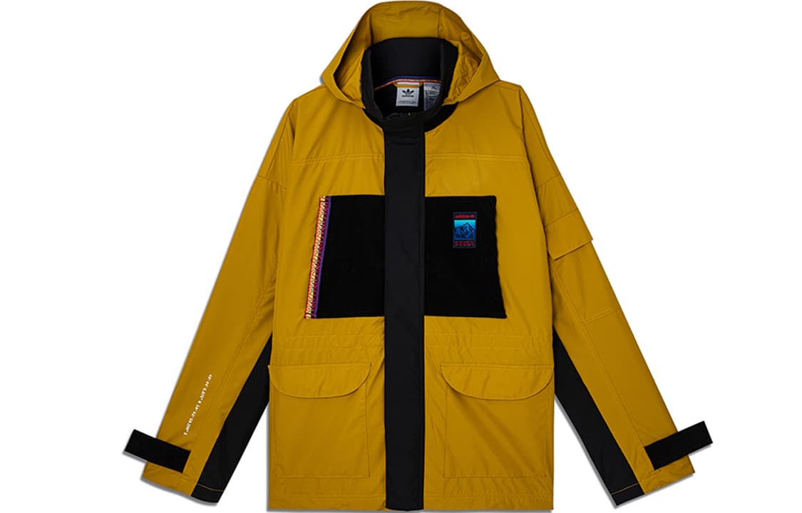 Куртка adidas Originals Adv Jacket - изображение 1