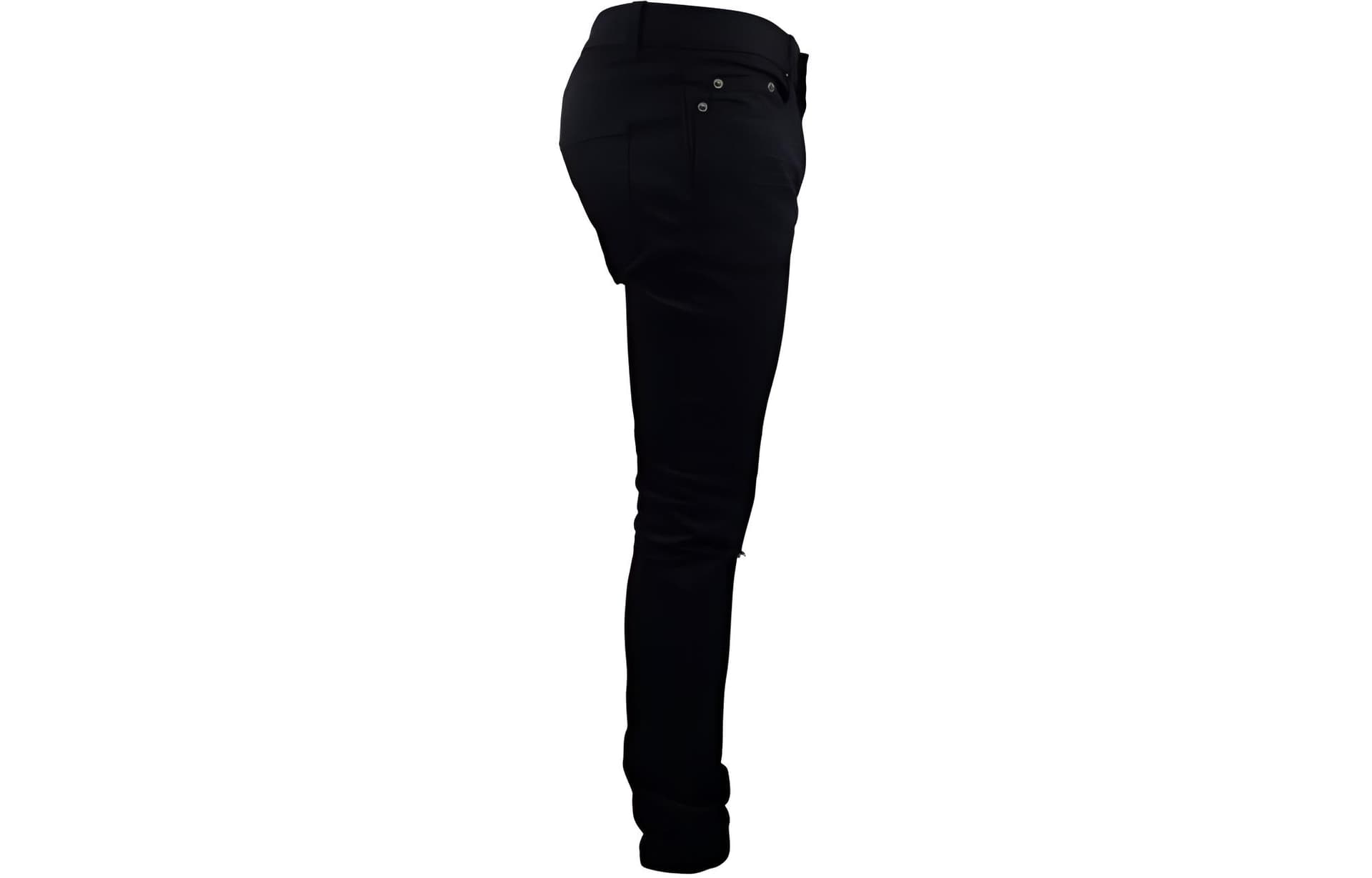 Штаны SAINT LAURENT - изображение 3