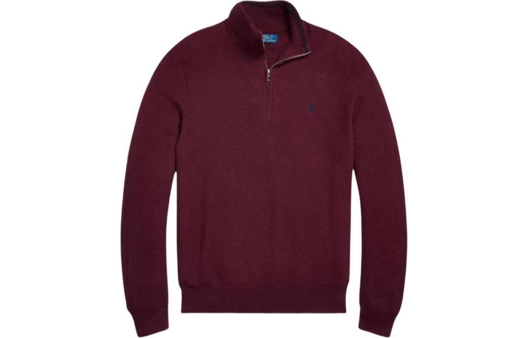 Кофта Polo Ralph Lauren Logo - изображение 1