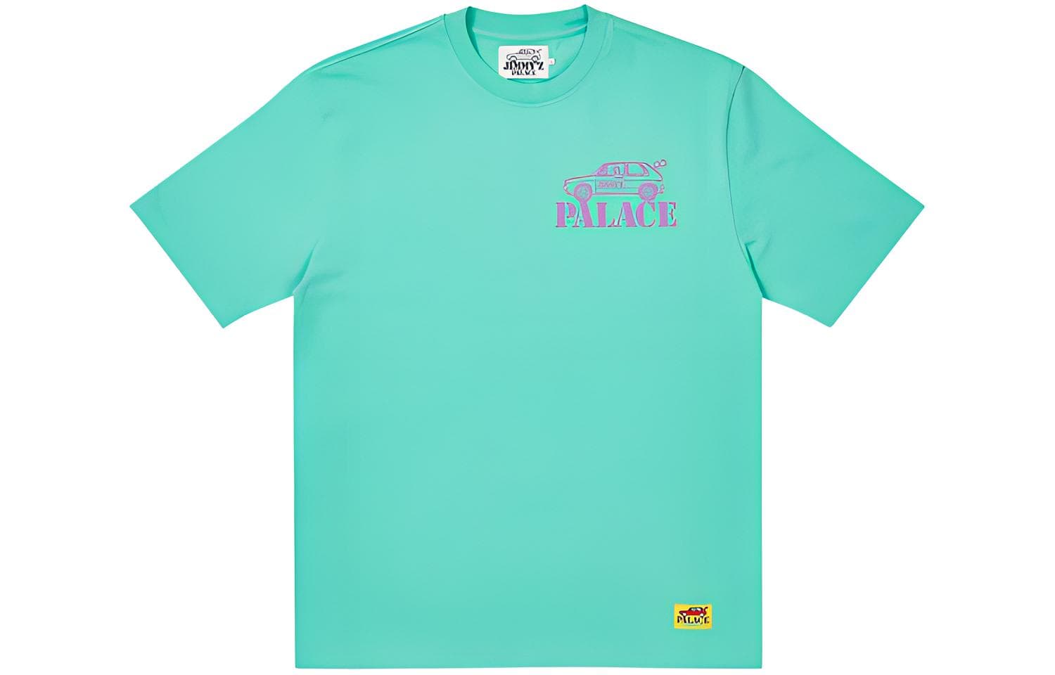 Футболка PALACE SS22 T - изображение 2