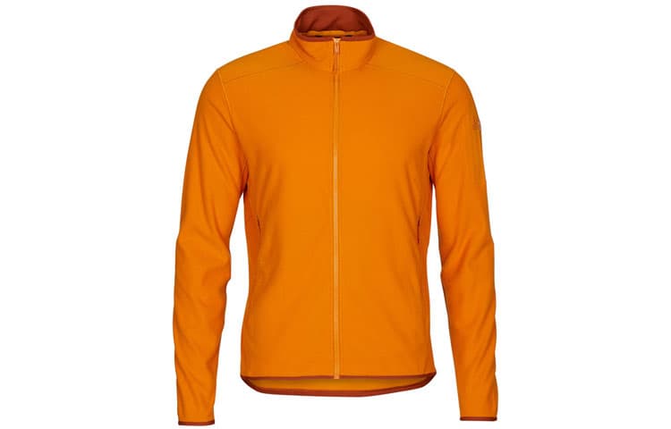 Куртка Arcteryx Delta Lt - изображение 1