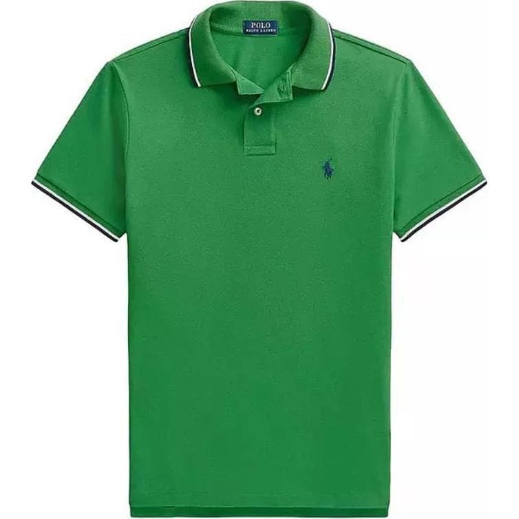 Поло Polo Ralph Lauren LogoPolo - изображение 1