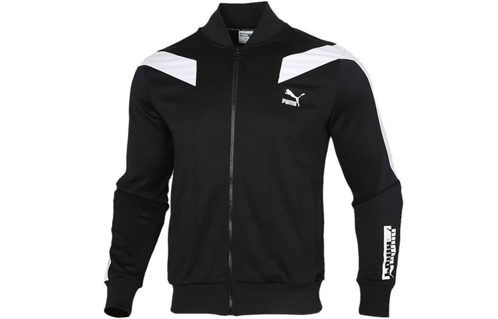 Куртка PUMA - изображение 1