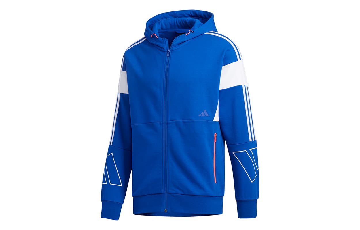 Куртка adidas - изображение 1