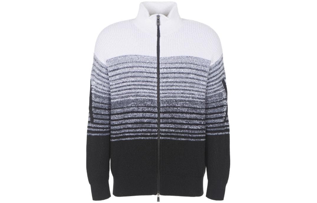 Кофта ARMANI EXCHANGE FW23 - изображение 1