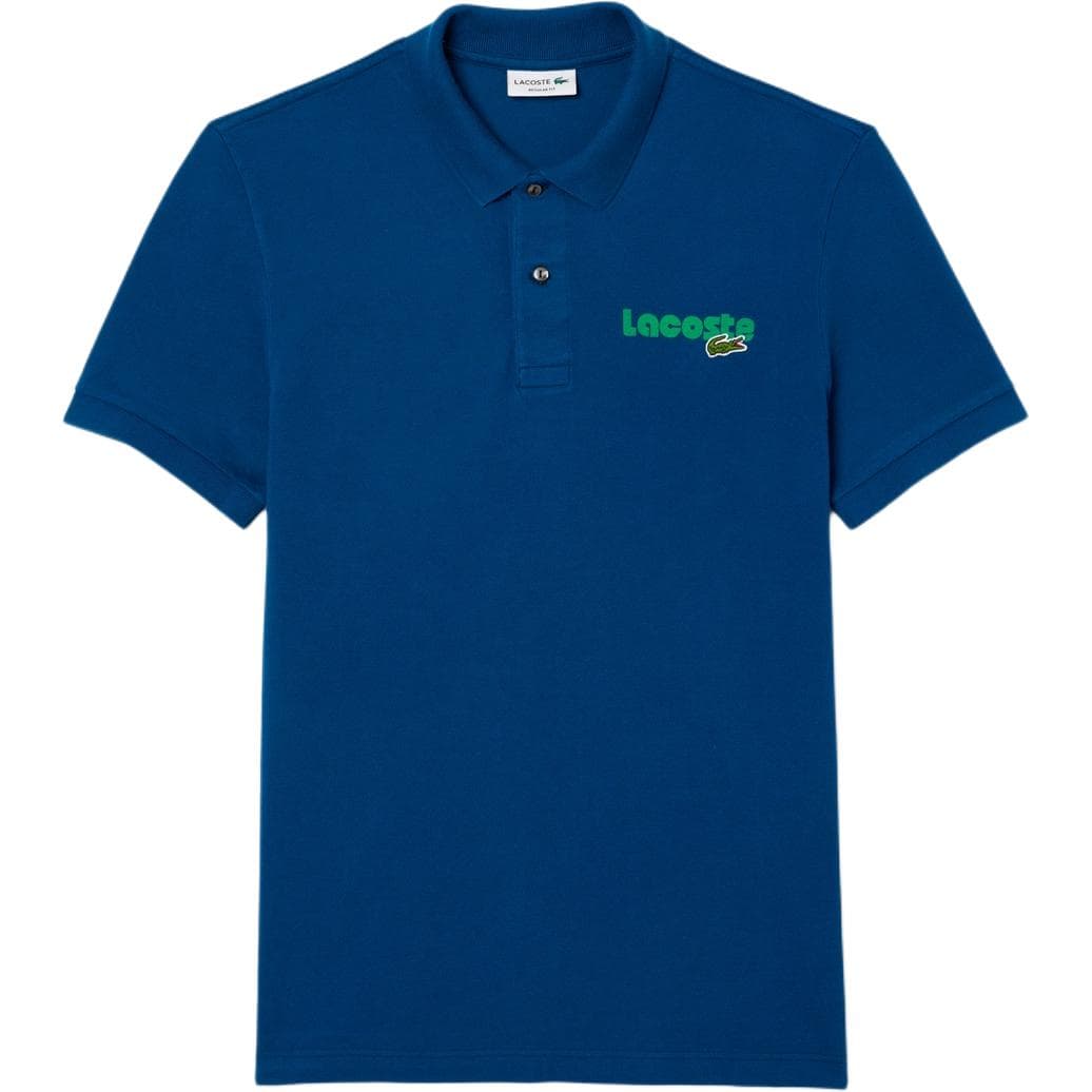 Поло LACOSTE PoloPolo - изображение 1