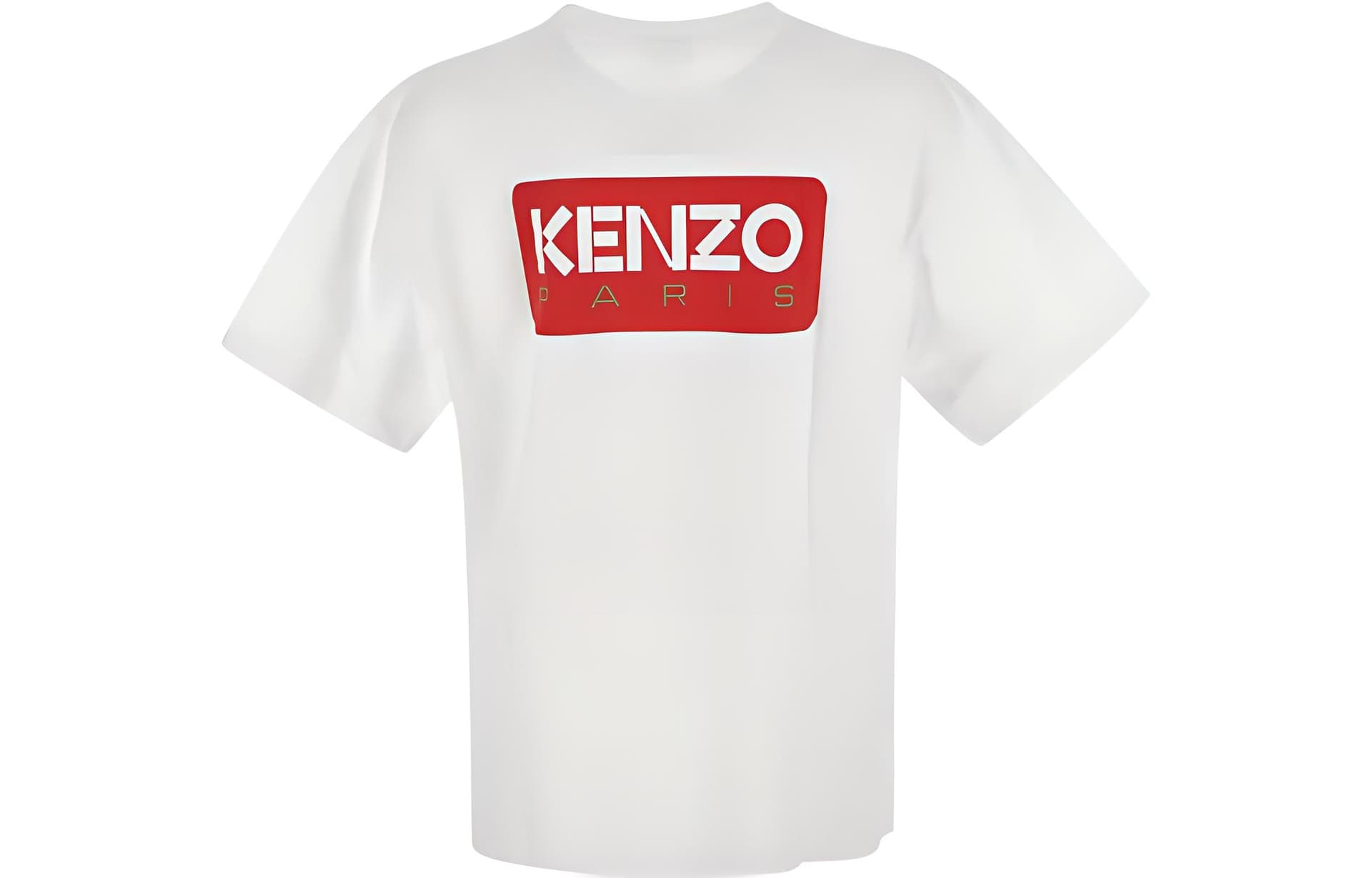 Футболка KENZO SS23 T - изображение 2
