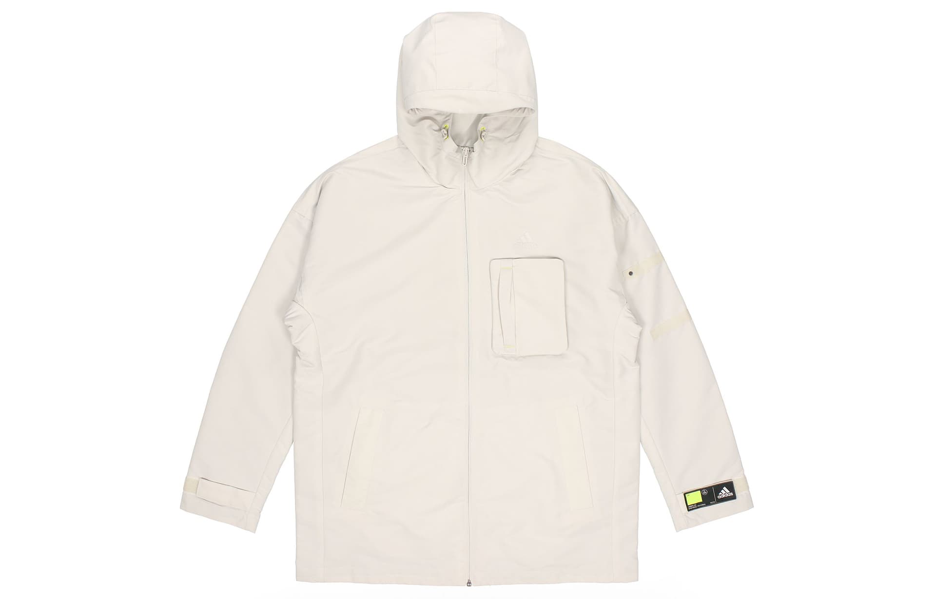 Куртка adidas - изображение 1