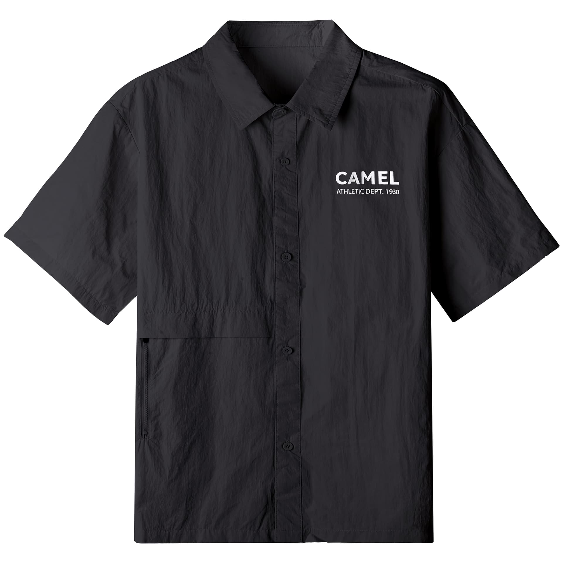 Рубашка CAMEL - изображение 1