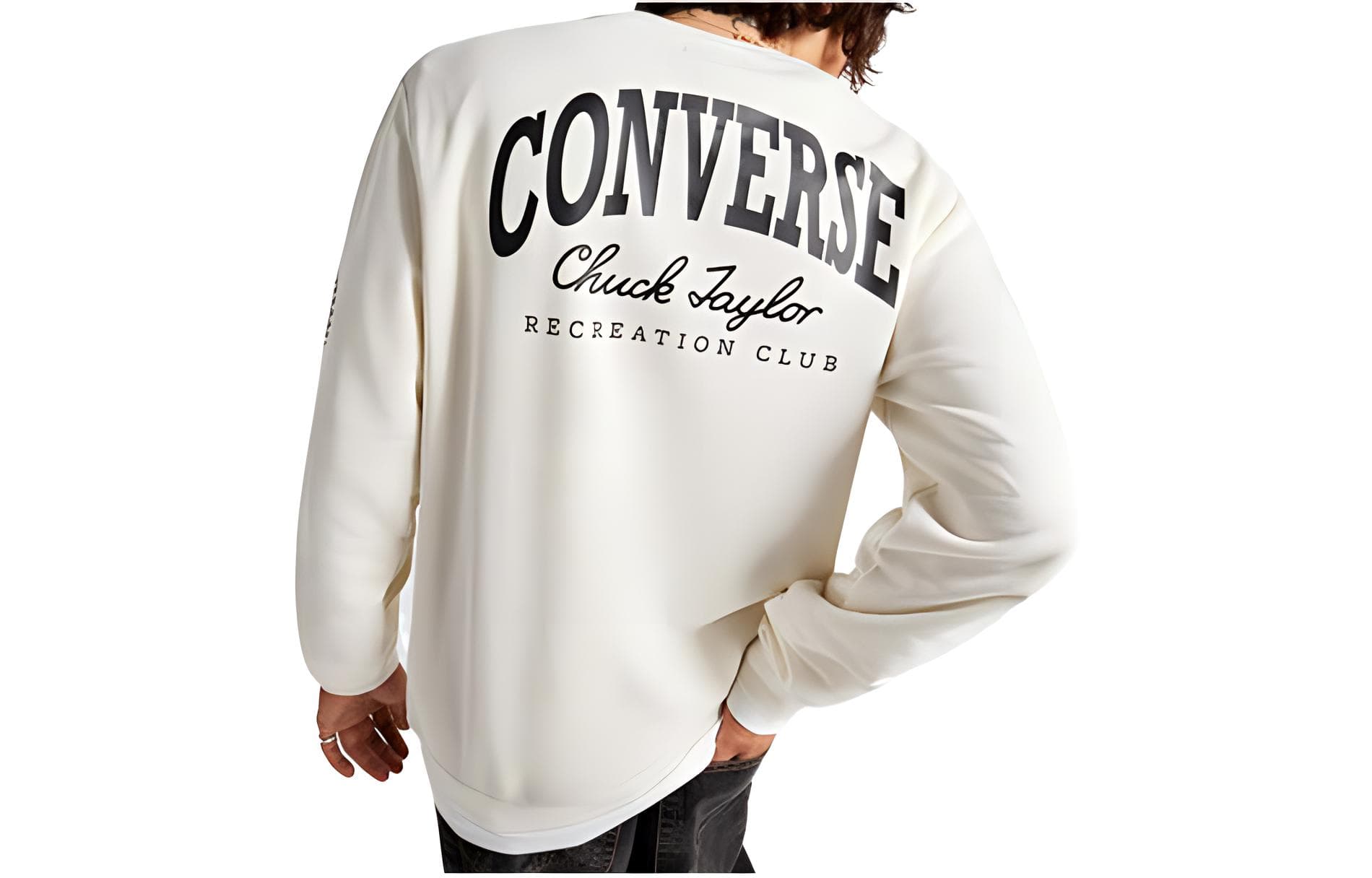Худи Converse - изображение 2