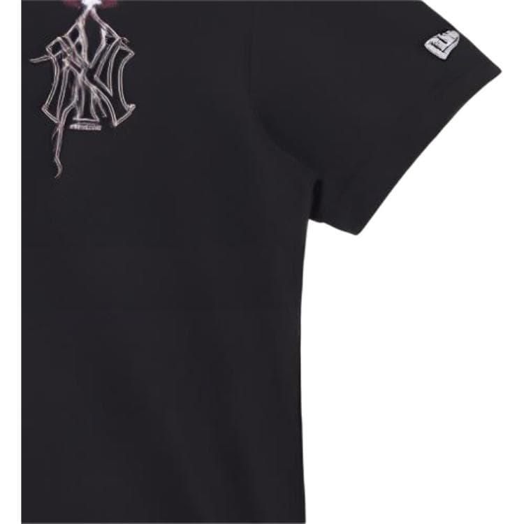 Футболка New Era SS22 logoT - изображение 3