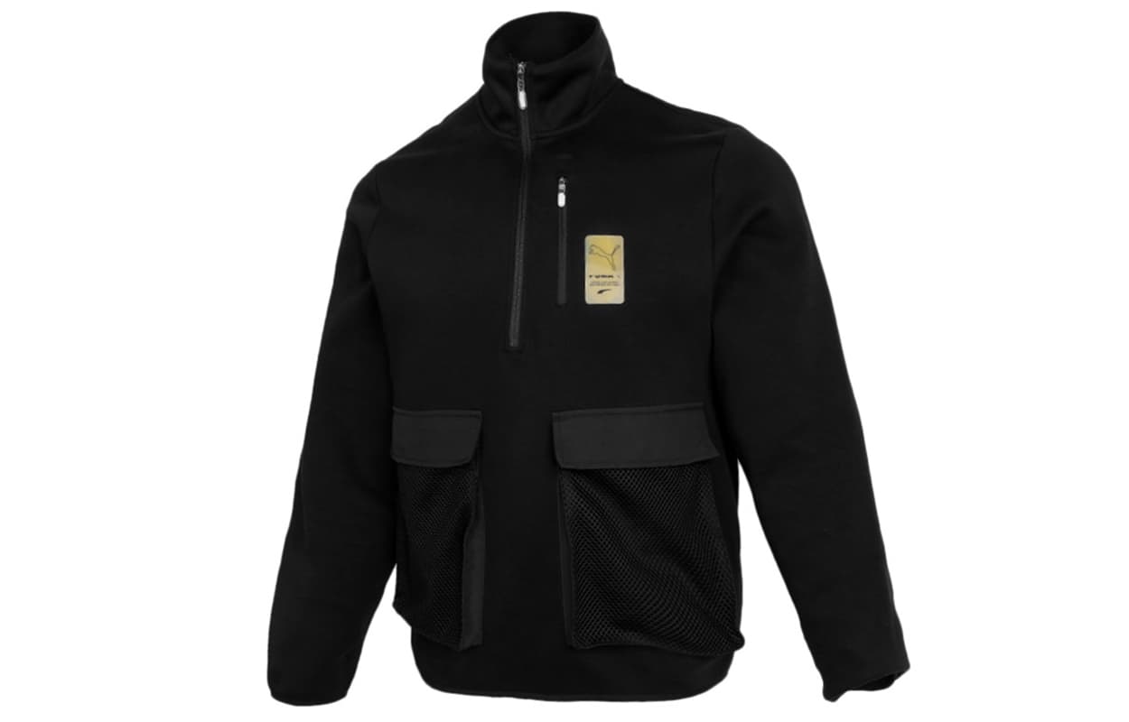Куртка Puma - изображение 1