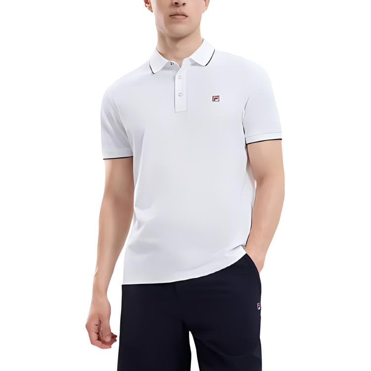 Поло FILA Polo - изображение 1
