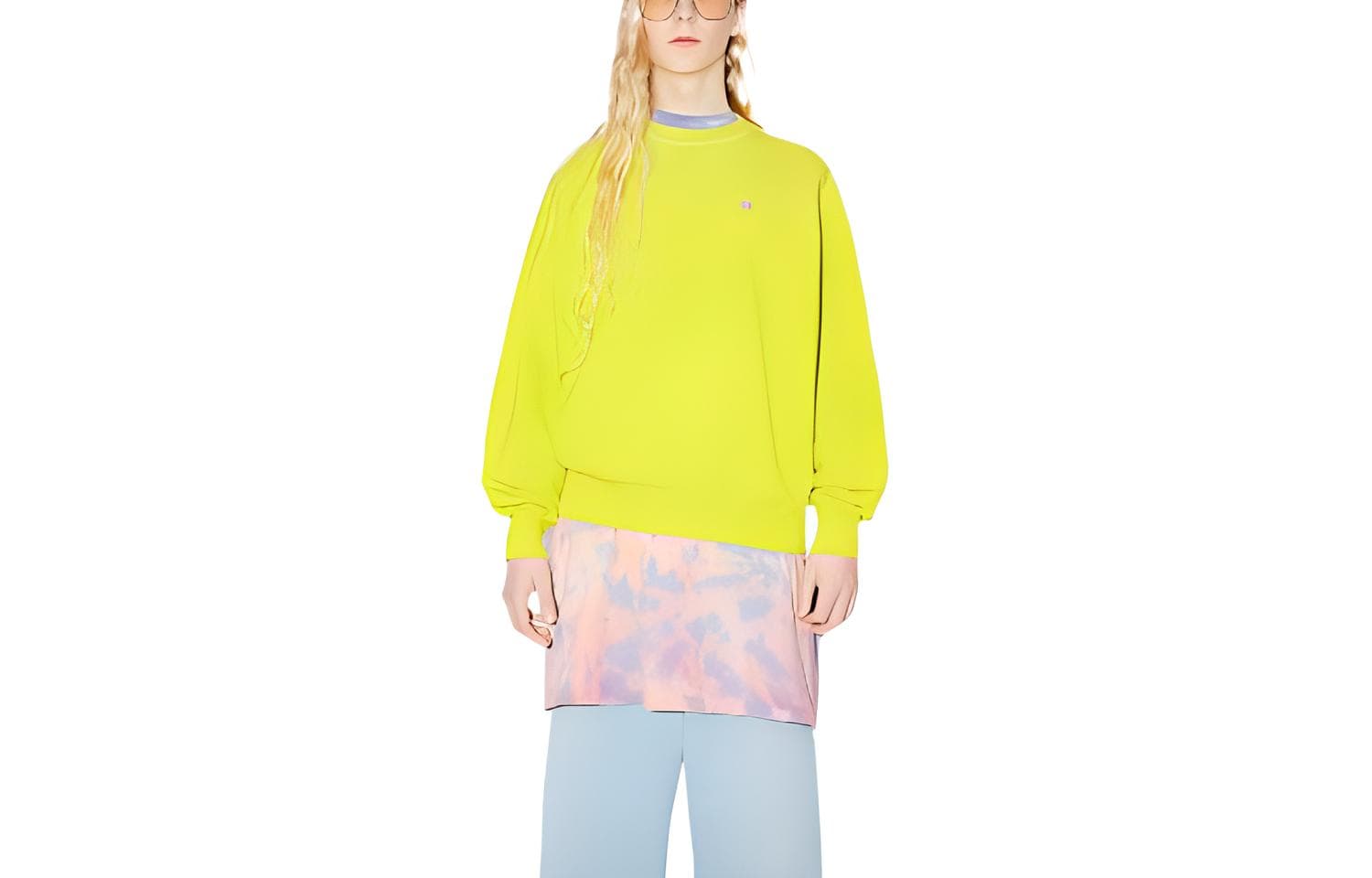 Футболка Acne Studios SS22 T - изображение 1