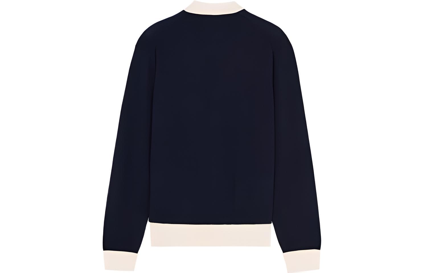 Кофта Maison Kitsune FW21 - изображение 2