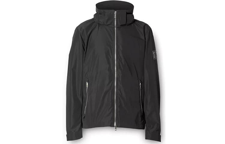 Куртка Burberry Logo - изображение 1