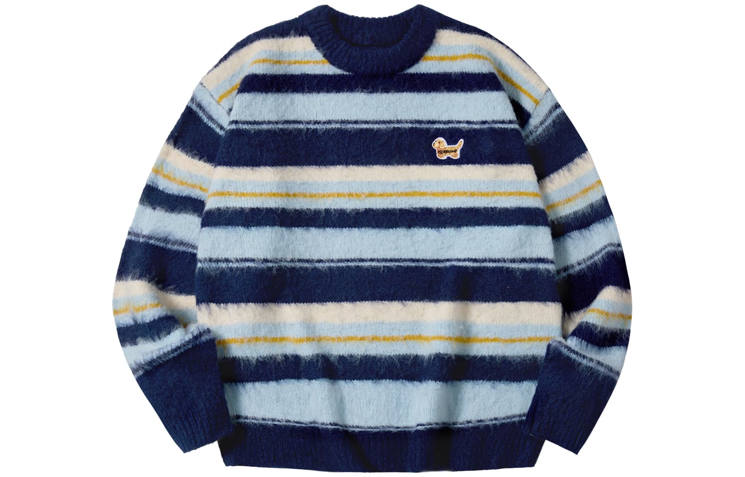 Кофта PSO Brand - изображение 1