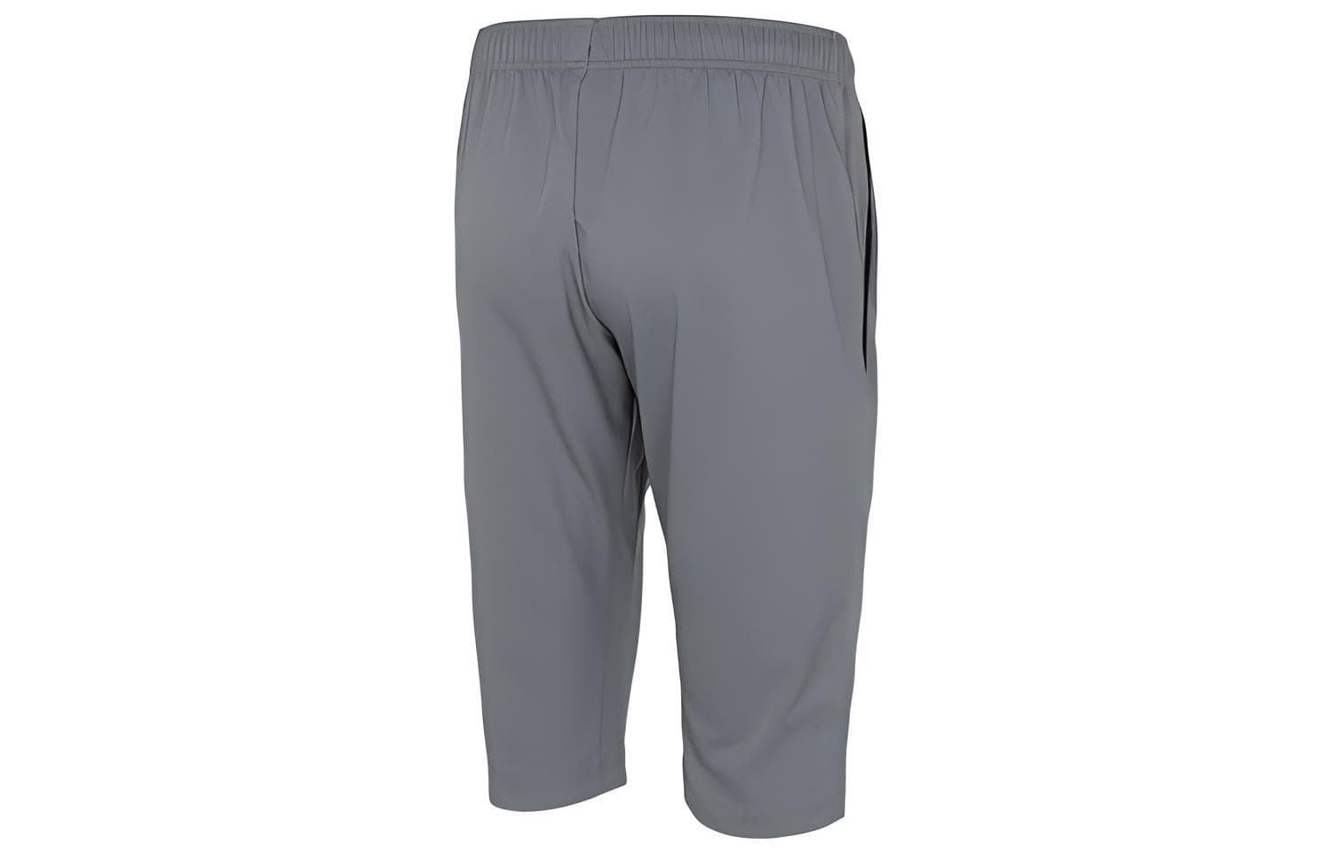 Шорты Nike Training Shorts Grey - изображение 2