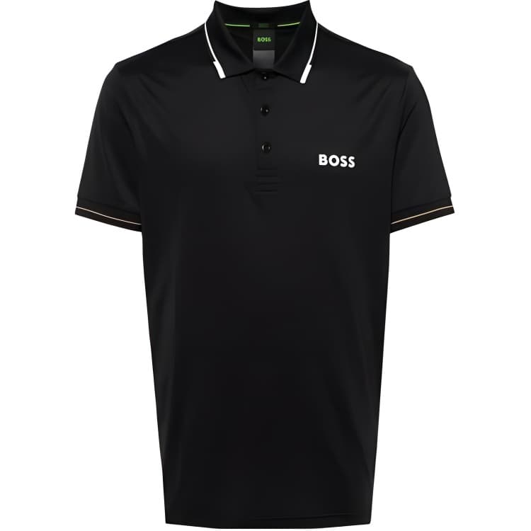 Поло HUGO BOSS Polo - изображение 1