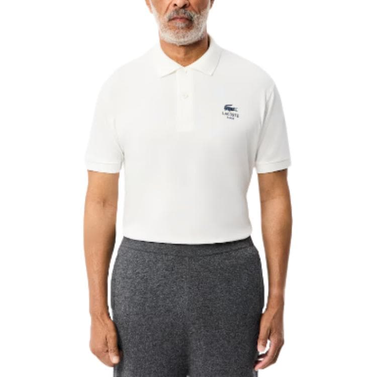 Поло LACOSTE Polo - изображение 1