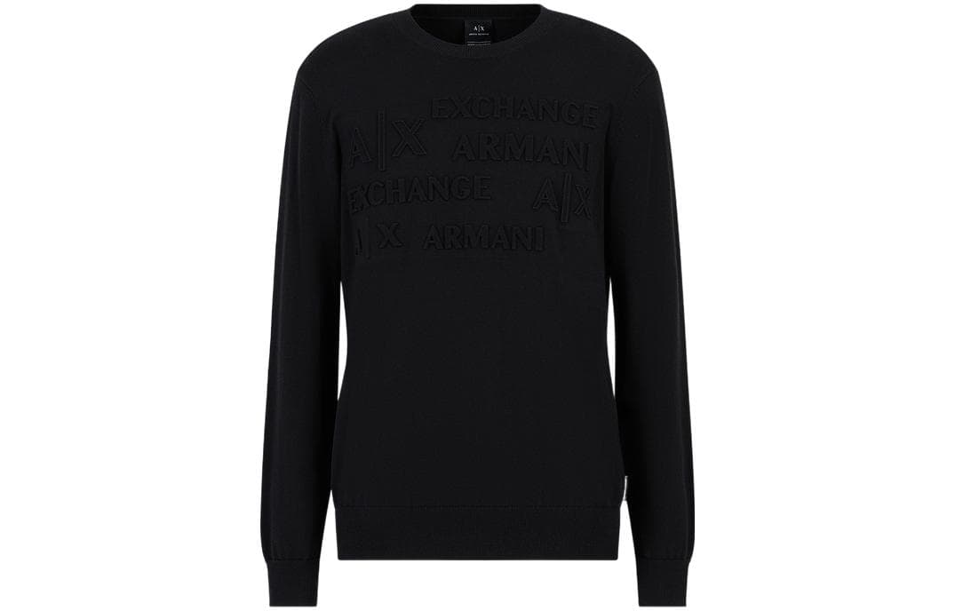 ARMANI EXCHANGE FW23 - изображение 1