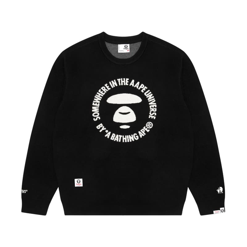 Aape FW23 - изображение 1