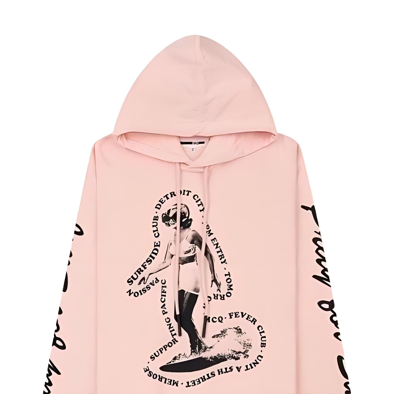 Худи Alexander McQueen - изображение 4