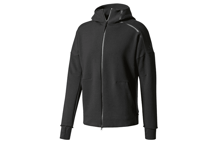 Куртка adidas Logo - изображение 1