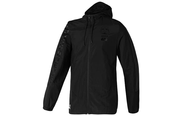 Куртка adidas neo M Sw Wb logo - изображение 1