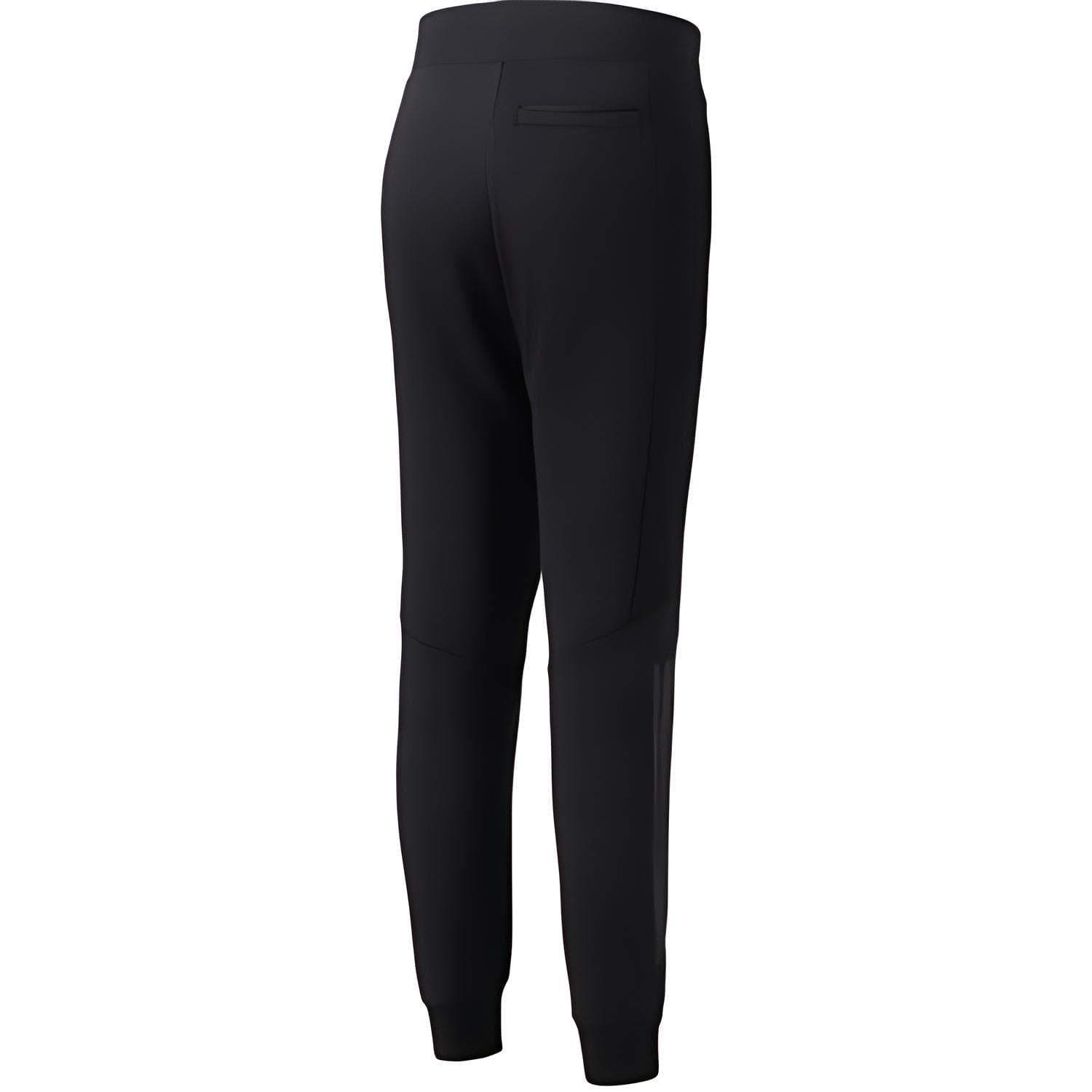Спортивная одежда Adidas Neo Спортивные брюки Мужские Черные - изображение 2