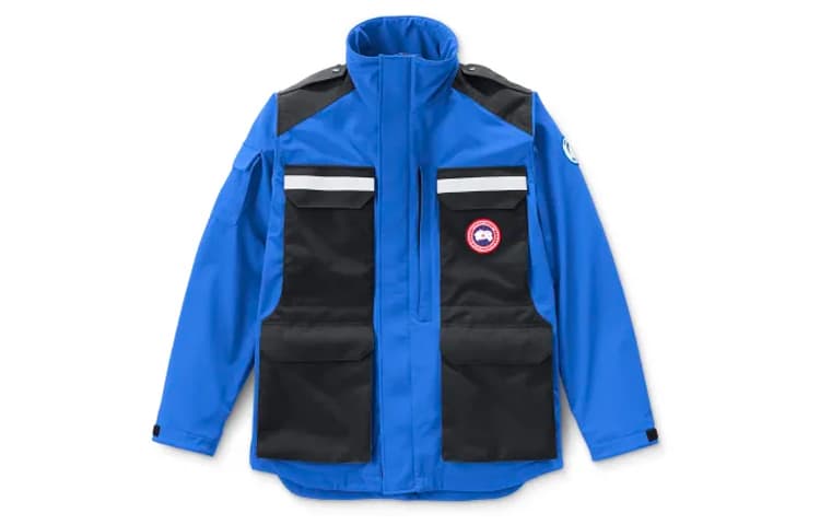 Куртка Canada Goose Photojournalist - изображение 1
