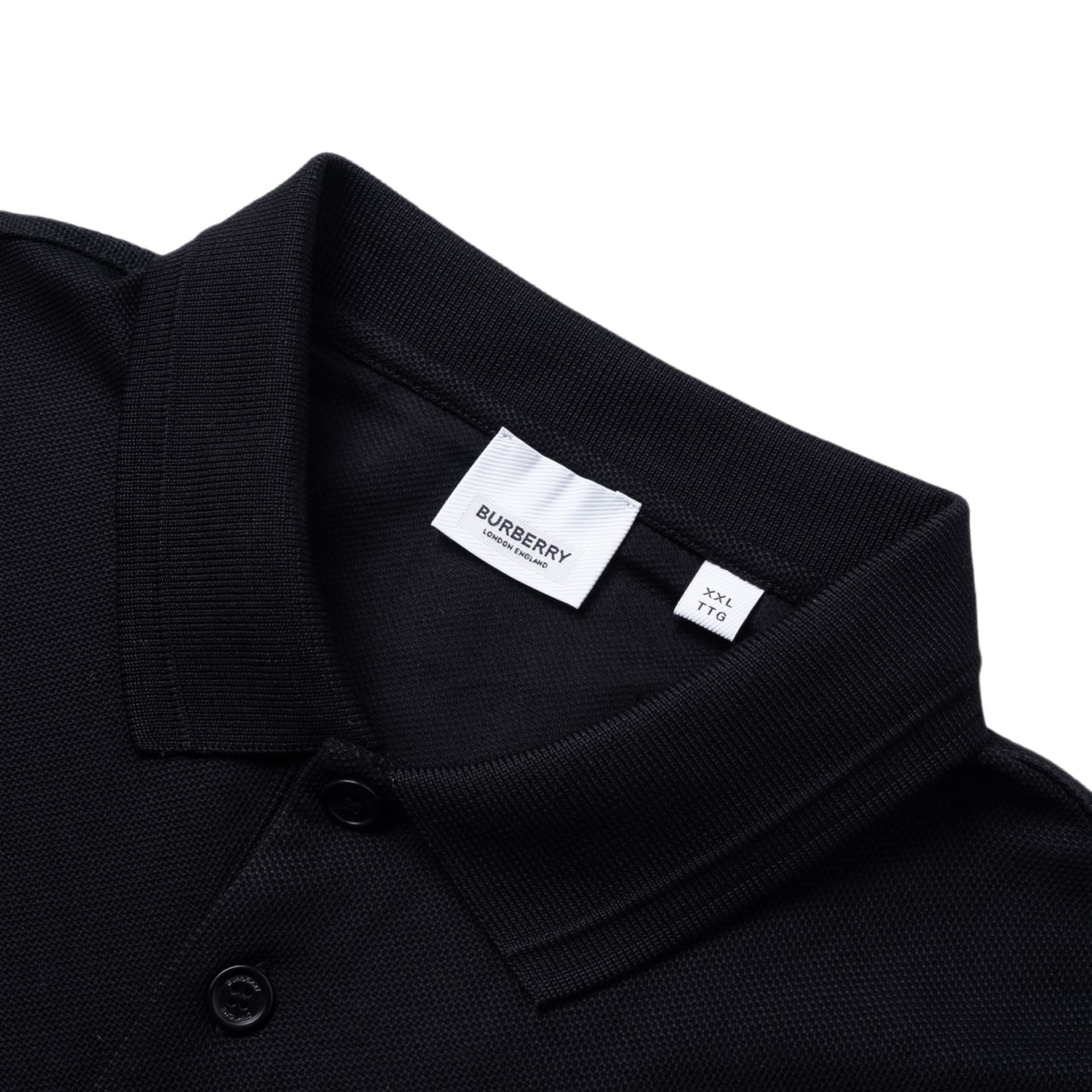 Поло Burberry Polo - изображение 3