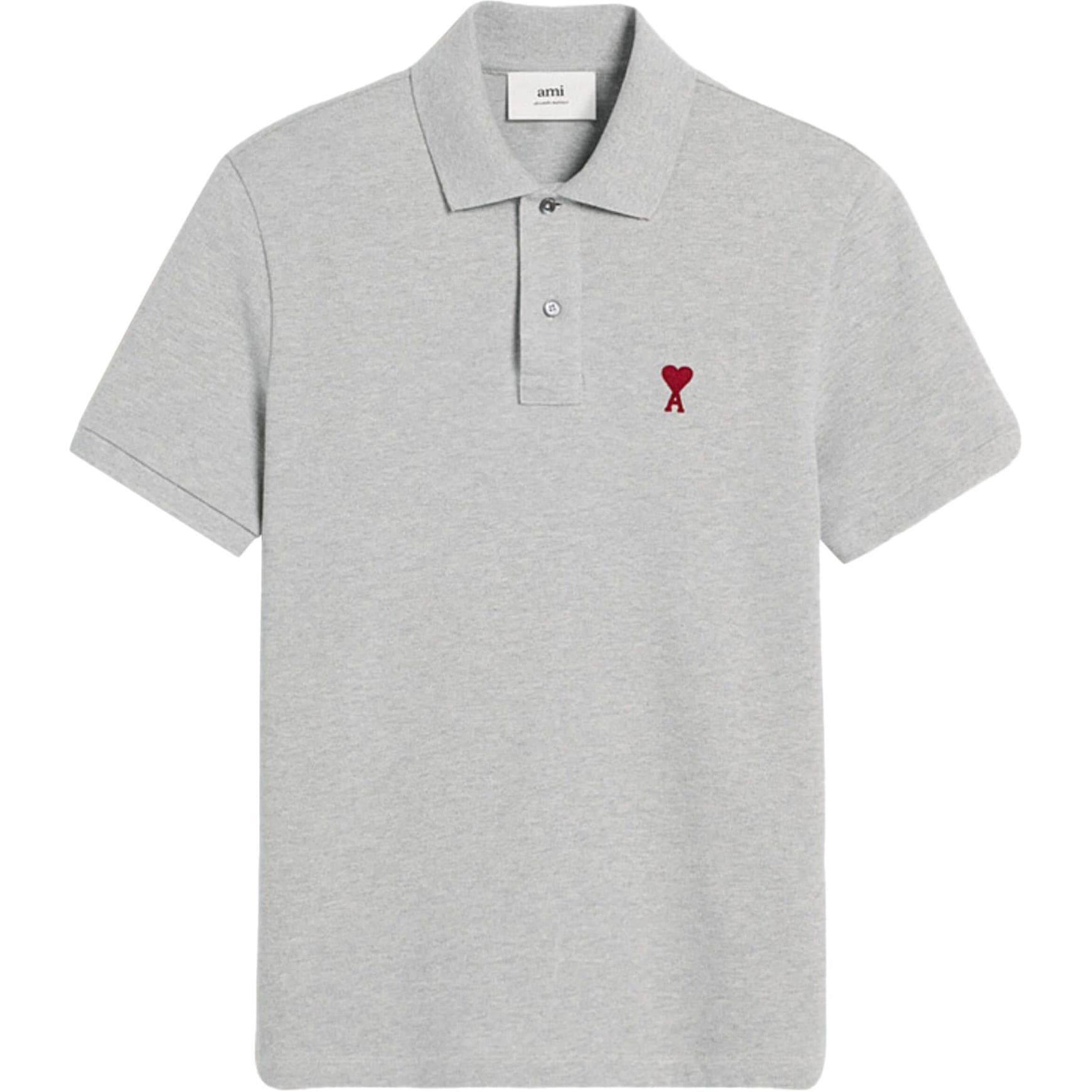 Поло AMIPARIS SS24 Polo - изображение 1