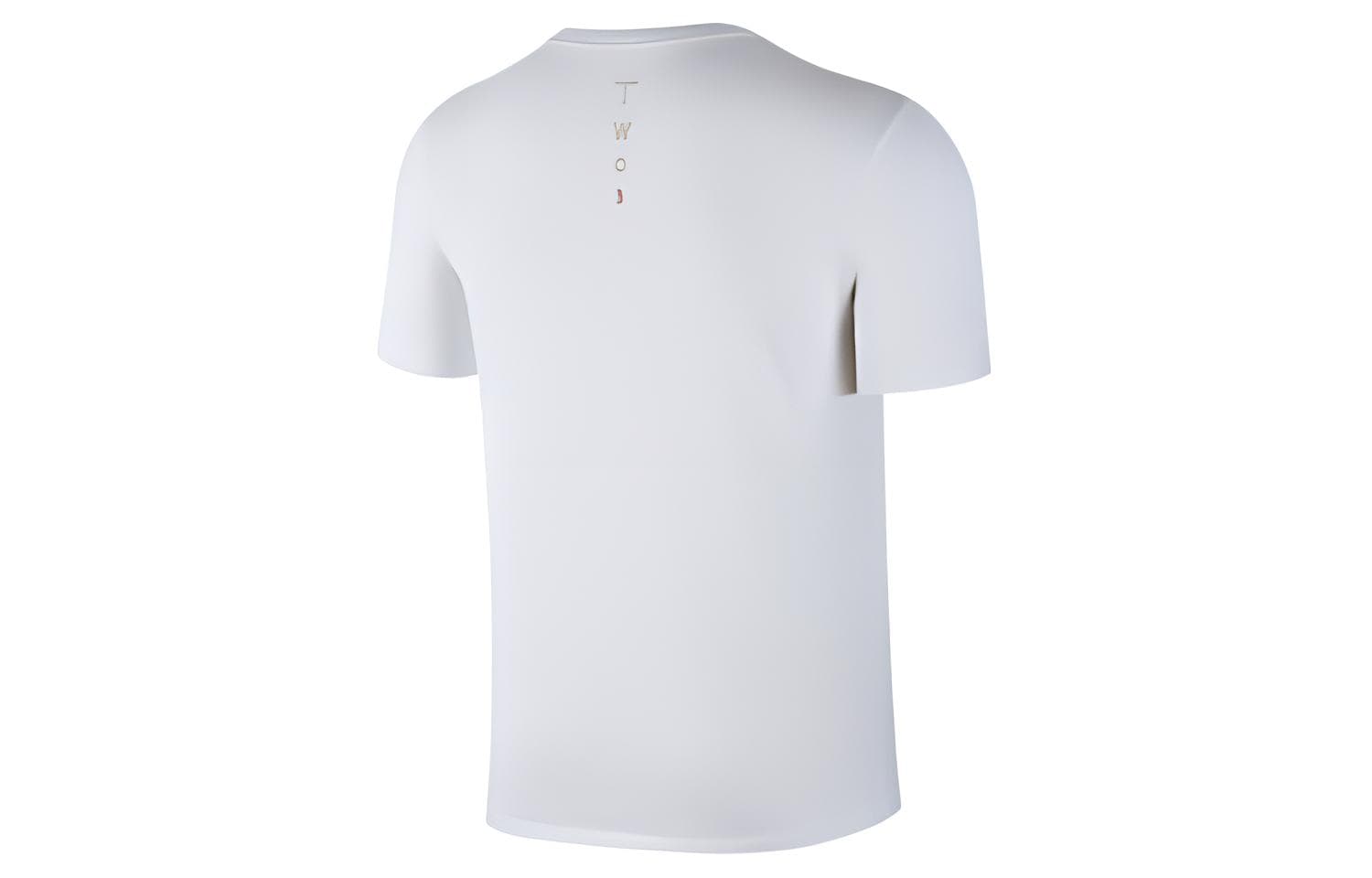 Футболка Jordan LogoT - изображение 2