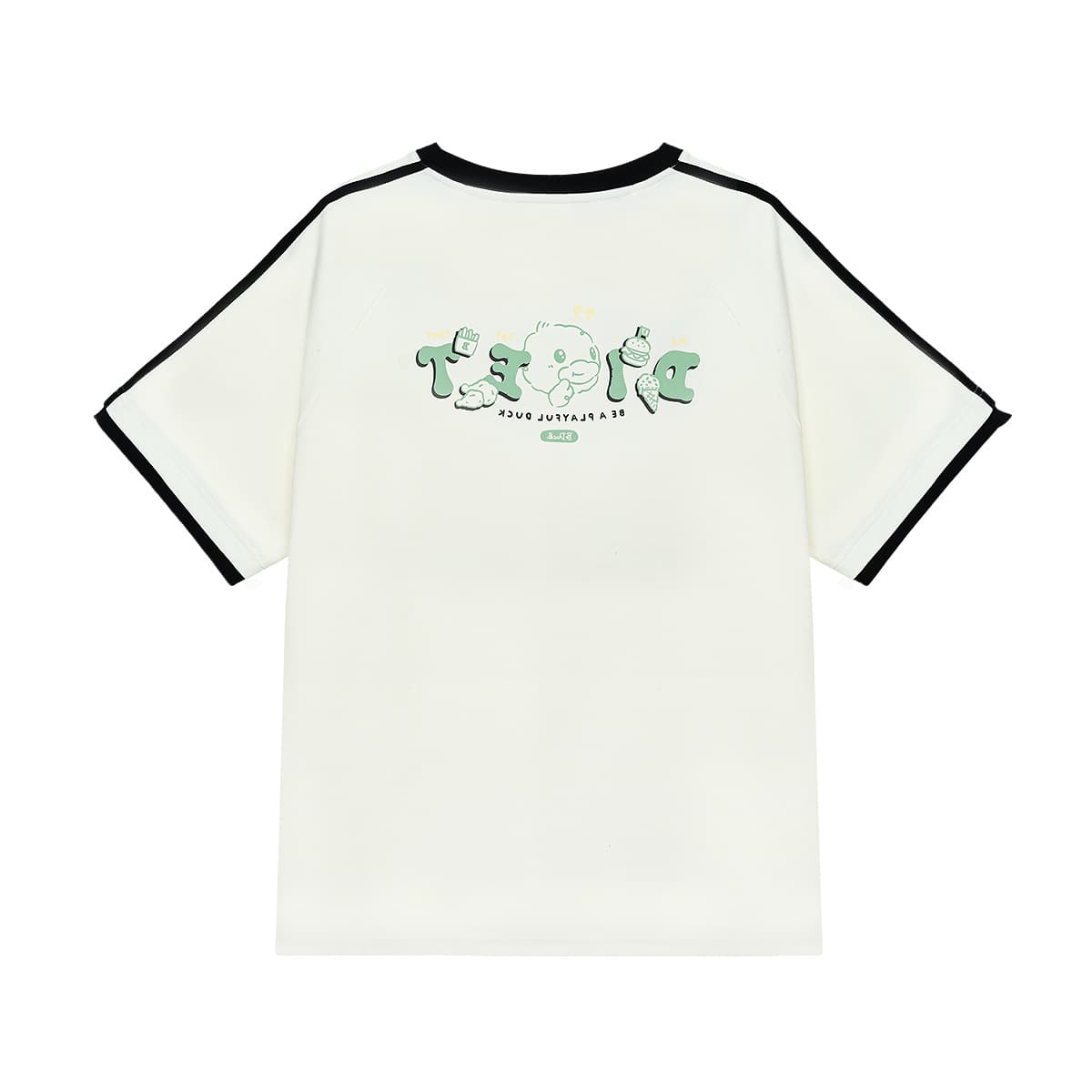 Футболка B.Duck T - изображение 2