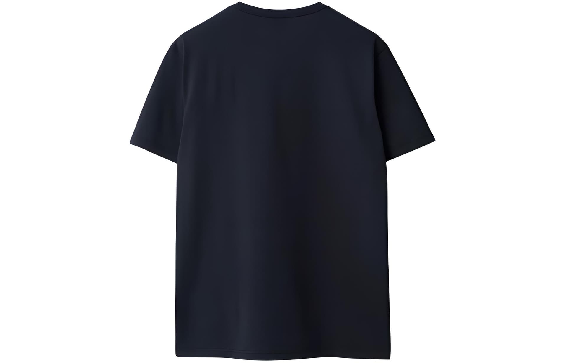 Футболка Burberry SS24 T - изображение 2