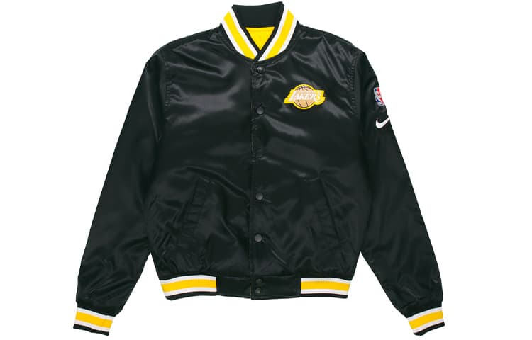 Куртка Nike NBA City Edition Jacket - изображение 1