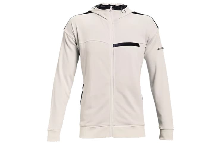 Куртка Under Armour Rival Terry AMP - изображение 1