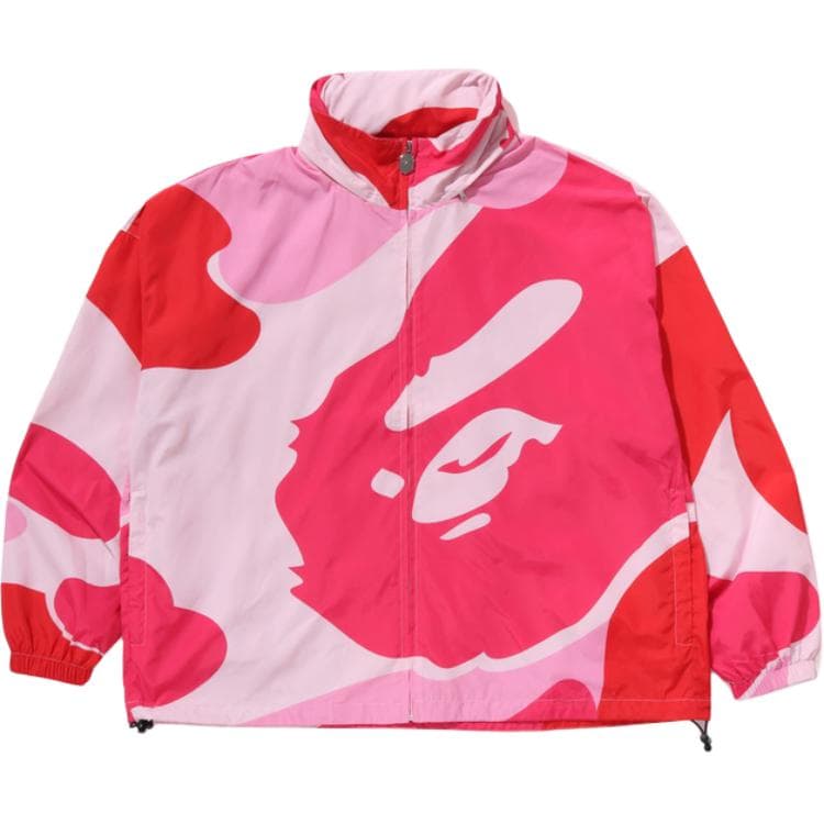 Куртка A BATHING APE ABC Camo Мужские Куртки - изображение 1
