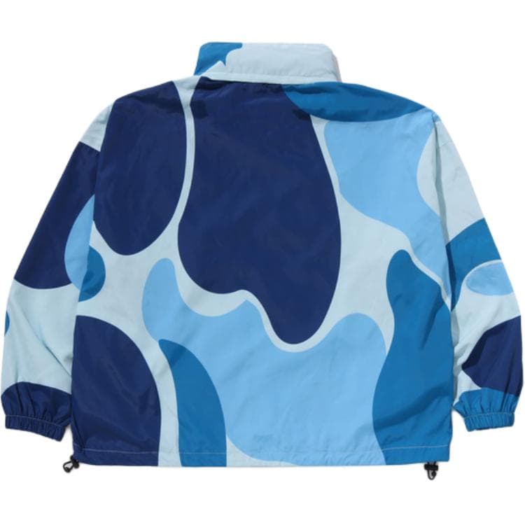 Куртка A BATHING APE ABC Camo Мужские Куртки - изображение 11