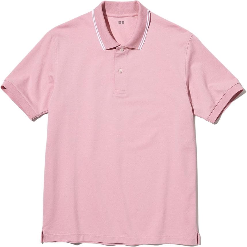 Поло UNIQLO Polo - изображение 1