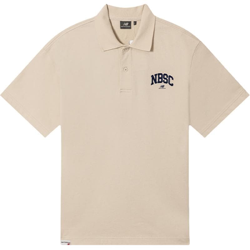 Поло New Balance Polo - изображение 1