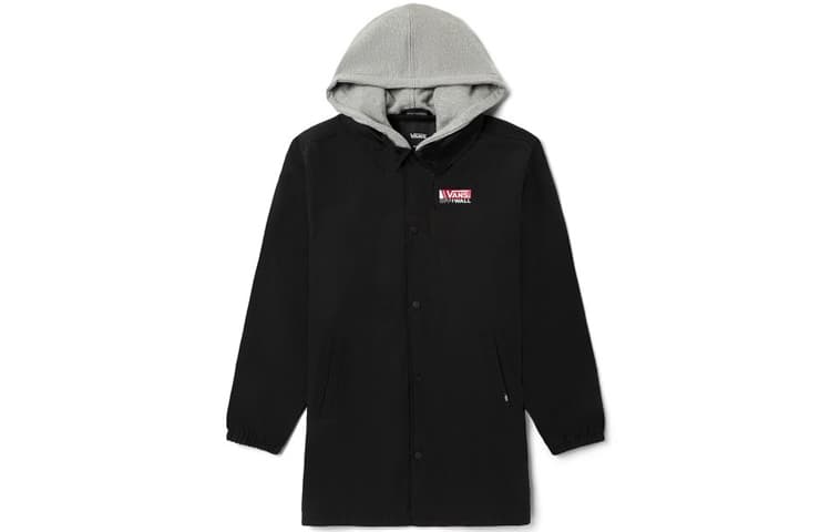 Куртка Vans - изображение 1