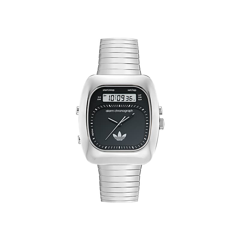 Механические часы adidas originals AOSY25013 - изображение 1