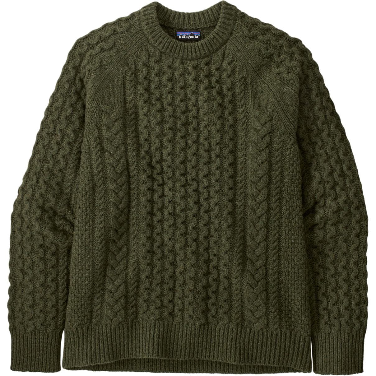 Кофта patagonia - изображение 2