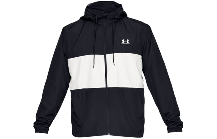 Куртка Under Armour Sportstyle Wind logo - изображение 1