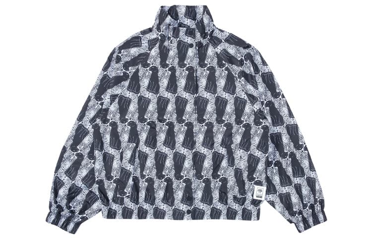 Куртка Vans x OPENING CEREMONY - изображение 1